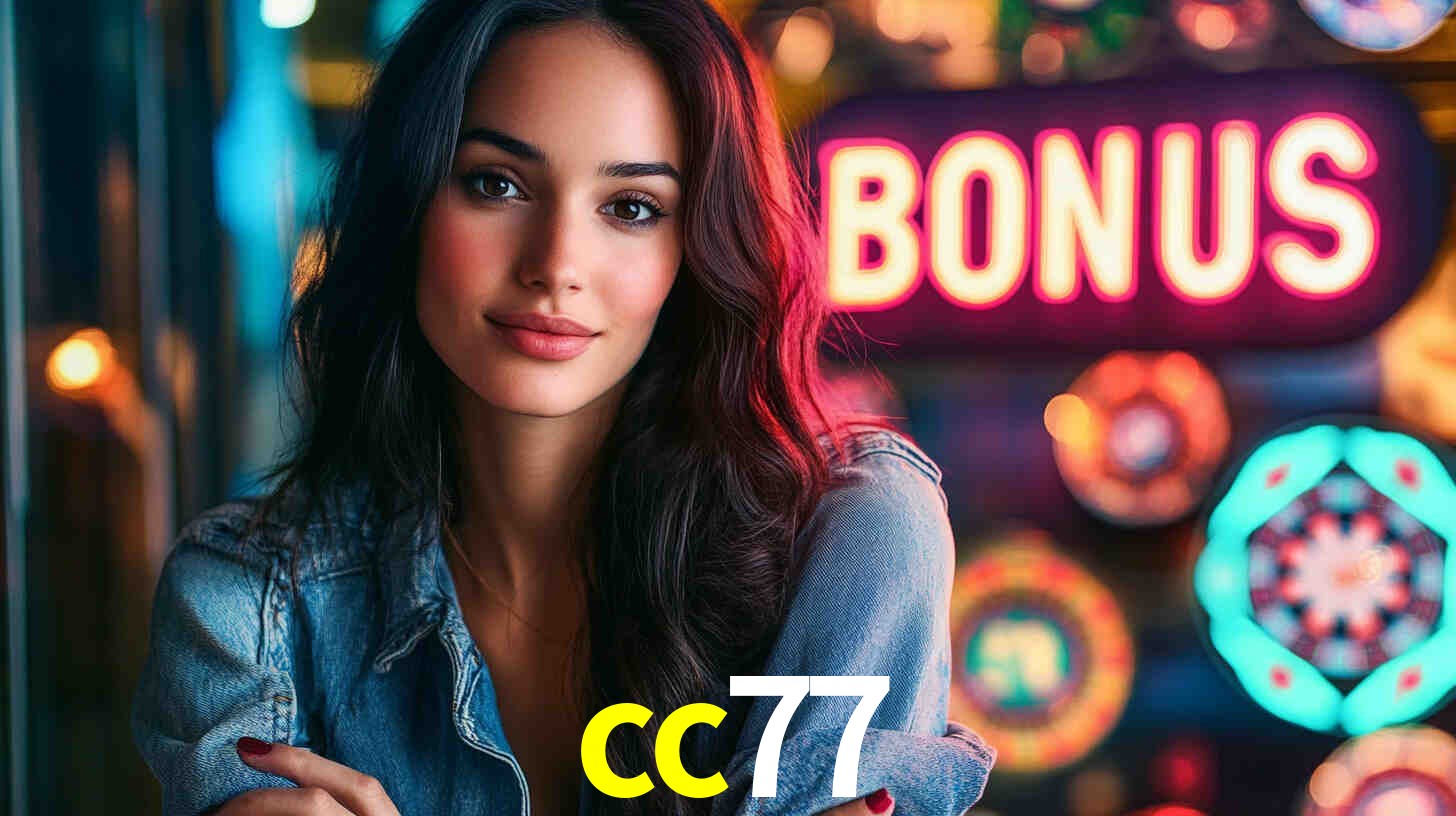 cc77 - Caça-níqueis exclusivos no cassino - cc77.com
