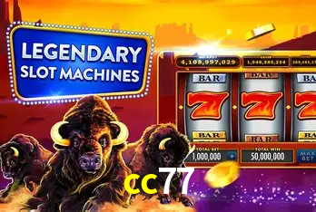 Descubra a Magia dos Jogos de Arcade no cc77