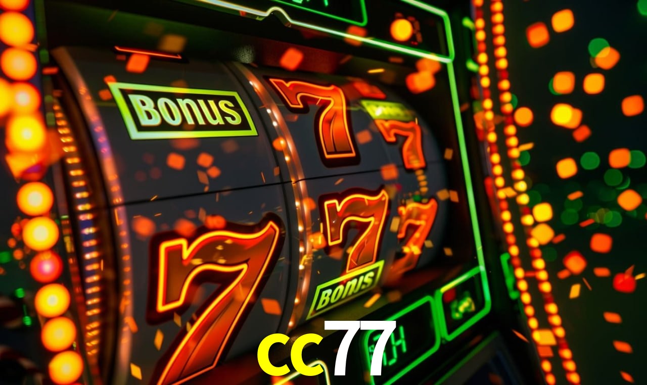 cassino cc77