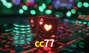 Login Seguro cc77