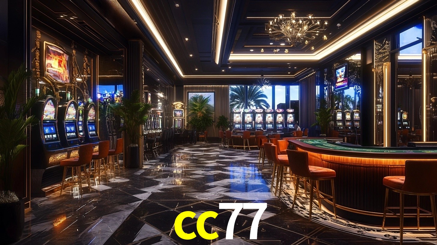 Welcome Bonus cc77