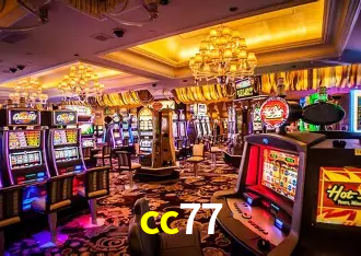 cc77 São Paulo - Live Tables