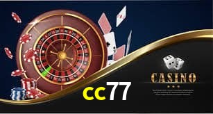 Jogos de Slot cc77