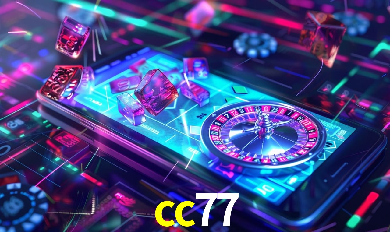 Casino Ao Vivo cc77