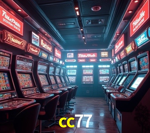 cc77 Promoções - 30+ Ofertas Diárias